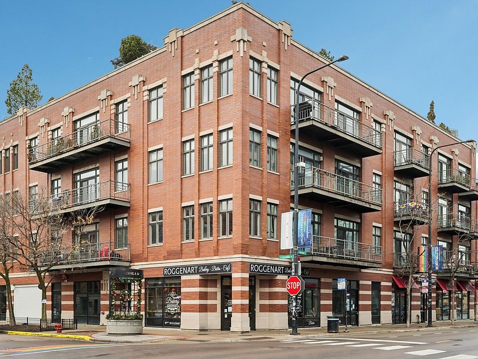 1st image of 800 W Cornelia Ave APT 208