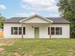305 S Taylor Ave, California, MO 65018