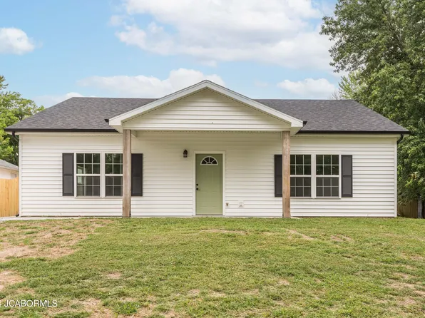 305 S Taylor Ave, California, MO 65018