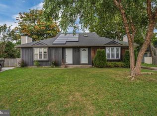 10 Franklin Pl, Voorhees, NJ 08043