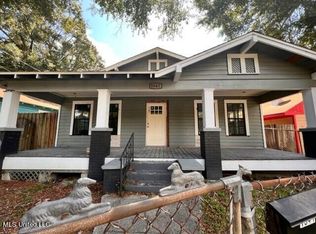 1541 19th St, Gulfport, MS 39501