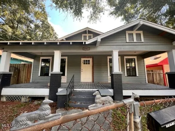 1541 19th St, Gulfport, MS 39501