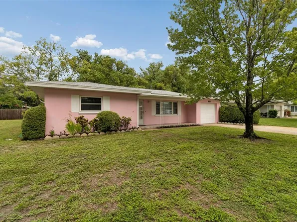 808 WOODLEY ROAD, CLEARWATER, FL 33764