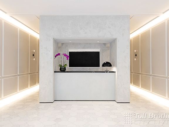 2nd image of 55 W 17th St APT 901