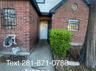 1111 Holbech Ln, Channelview, TX 77530