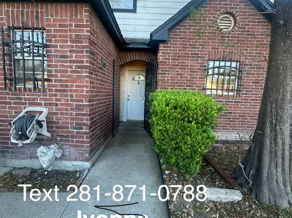 1111 Holbech Ln, Channelview, TX 77530