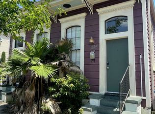 1438 - 1440 North Roman Street, New Orleans, LA 70116