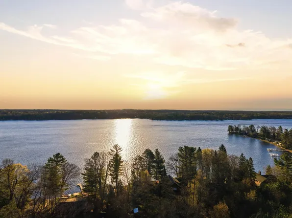 1167 Sandy Hook Ln, Luck, WI 54853