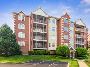 7928 Trinity Cir UNIT 2NE, Tinley Park, IL