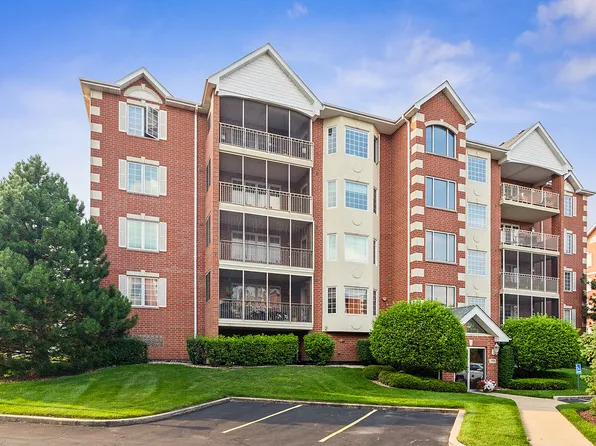 7928 Trinity Cir Unit 2NE, Tinley Park, IL 60487