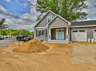 114 E Main St #9, Merrimac, MA 01860