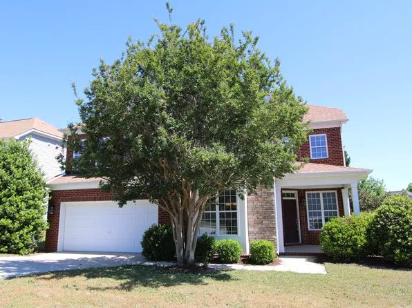 5233 Stone Station Dr, Raleigh, NC 27616