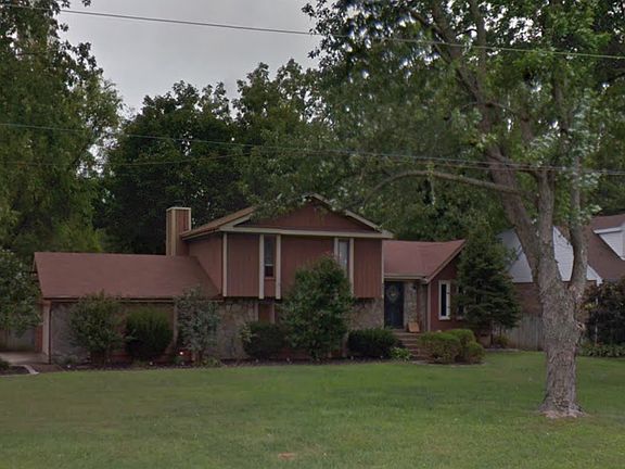 4807 Stony Brook Drive 