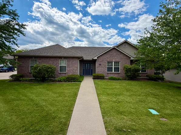 2007 Granite Oaks Ct, Columbia, MO 65203