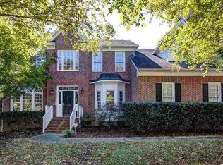 1512 High Holly Ln, Raleigh, NC 27614