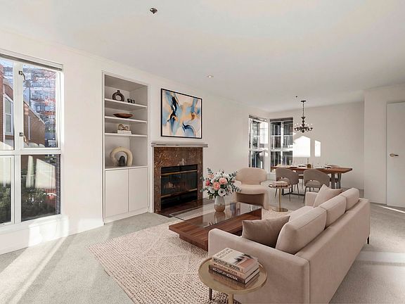 3rd image of 1551 Mariner Walk #202
