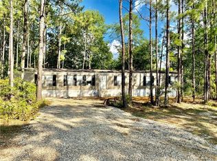 18417 Crip Brumfield Rd, Franklinton, LA 70438