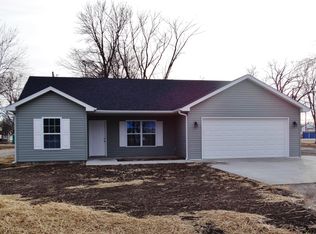522 Southgate St, Centralia, MO 65240