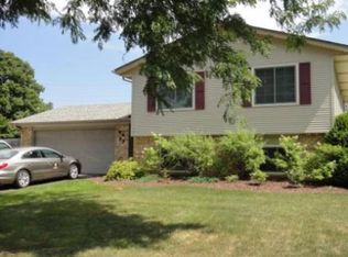 8683 Janero Ave S, Cottage Grove, MN 55016