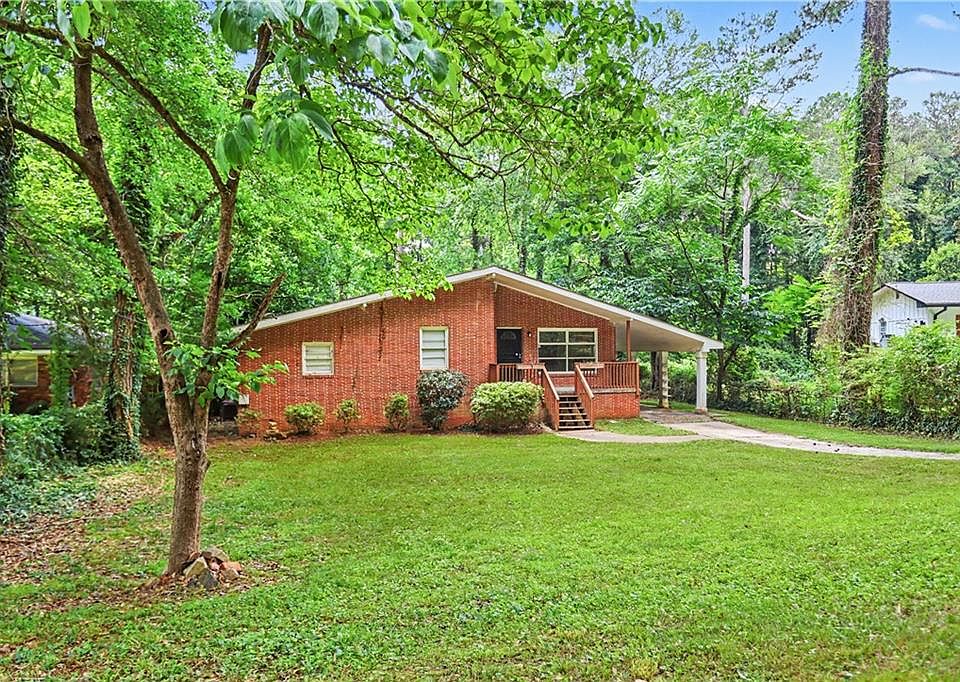 1st image of 1656 Rockcliff Pl SE