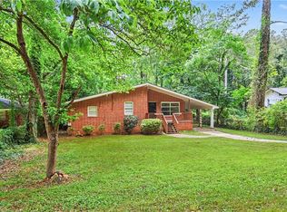 1656 Rockcliff Pl SE, Atlanta, GA 30316