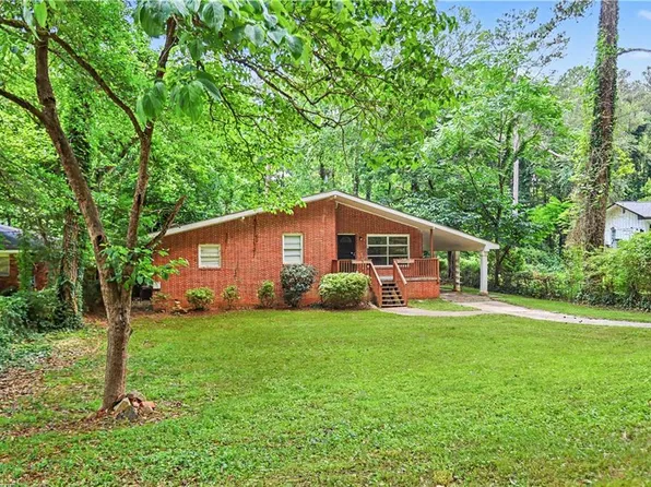 1656 Rockcliff Pl SE, Atlanta, GA 30316