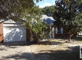 8150 Crystal Wells Pl, Pensacola, FL 32514