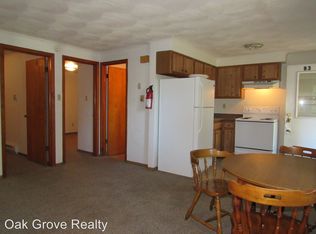 875 Fairview Ave APT B3, Indiana, PA 15701