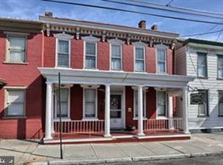 306 S 9th St, Lebanon, PA 17042