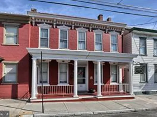 306 S 9th St, Lebanon, PA 17042