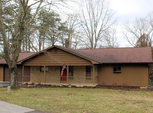 1762 Orchard Hill Rd, Nashville, IN 47448