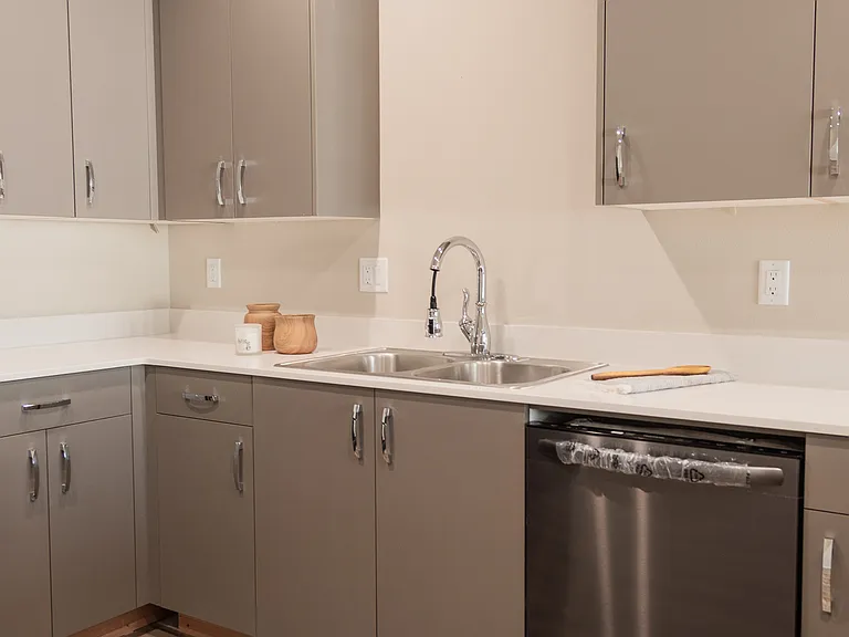 Harley Townhomes — Photo 12