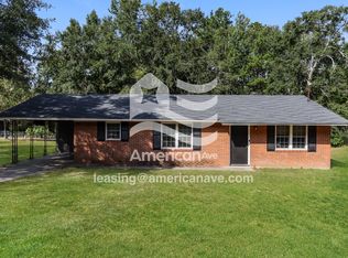 1187 Bennock Mill Rd, Augusta, GA 30906