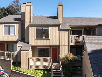 750 Chorro St APT 5, San Luis Obispo, CA, 93401
