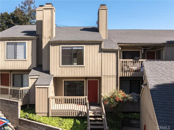 750 Chorro St APT 5, San Luis Obispo, CA 93401