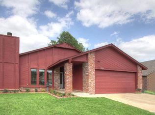 2224 W Natchez St, Broken Arrow, OK 74011