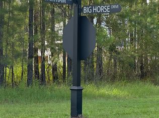 0 Big Horse Dr, Waynesville, GA 31566