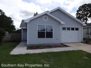 410 Apple Dr, Crestview, FL 32536