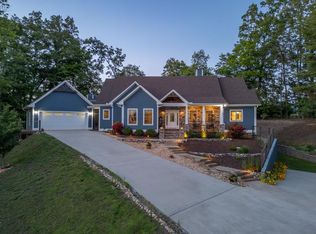 128 Gray Eagle Ln, Blairsville, GA 30512