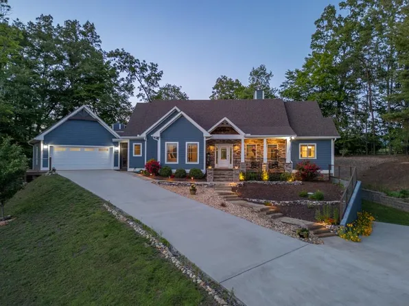 128 Gray Eagle Ln, Blairsville, GA 30512