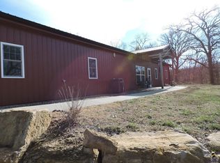5170 Saratoga Dr, Mc Louth, KS 66054
