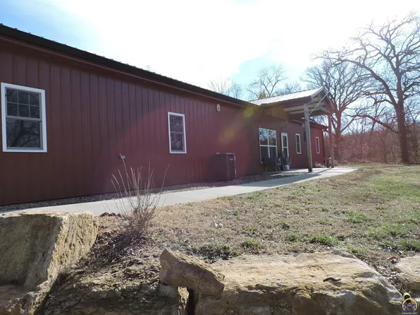 5170 Saratoga Dr, Mc Louth, KS 66054