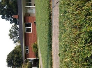 2931 Corbieshaw Rd SW, Roanoke, VA 24015