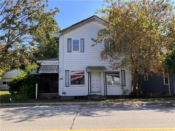 8971 Main St, Mc Kean, PA 16426