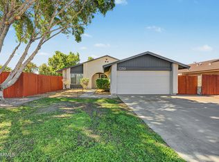1250 S REVERE --, Mesa, AZ 85210