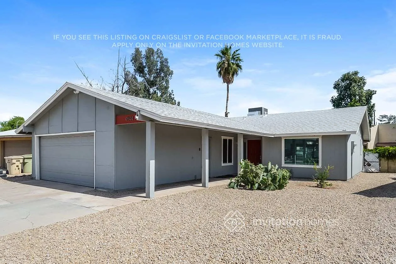 4844 W Townley Avenue Glendale, AZ 85302 — Photo 2
