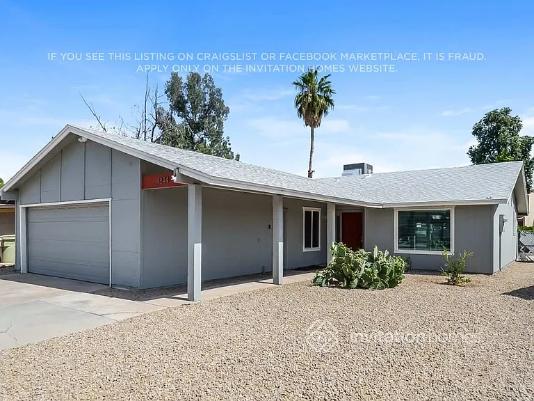 4844 W Townley Ave — Photo 2