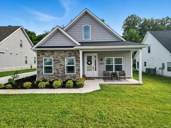 1126 Stoney Ridge Blvd, Forest, VA 24551