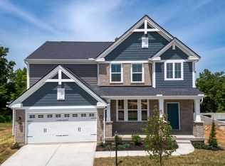 4096 Cardiff St, Union, KY 41091
