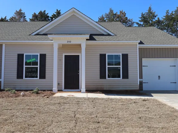 350 Conifer St, Sumter, SC 29154